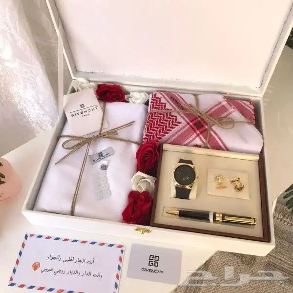 هدايا وبوكاسات رجالية 1