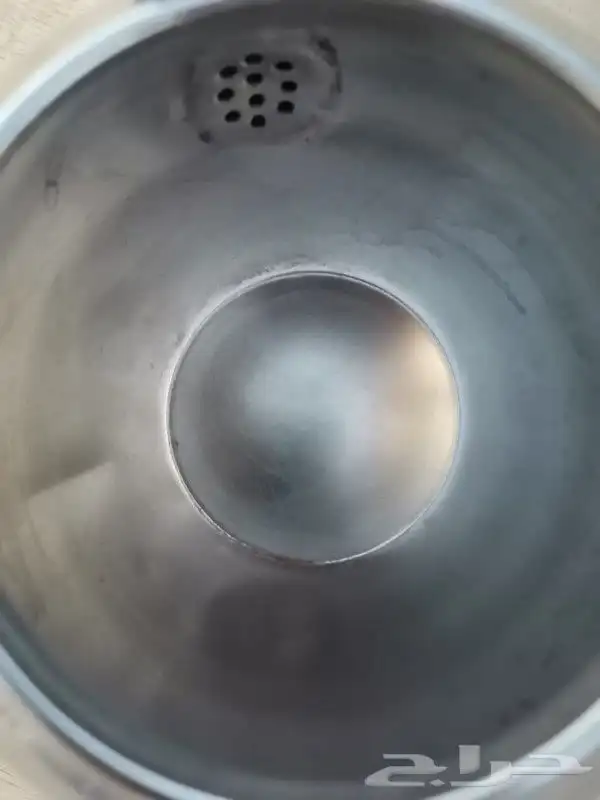 بريق ستيل نظيف 1.5 6