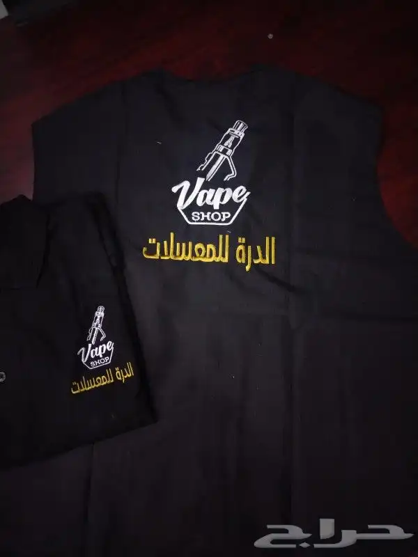 نبدع ونصمم لك ونطرز لكط 8