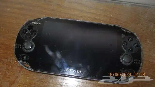 ps Vita 1