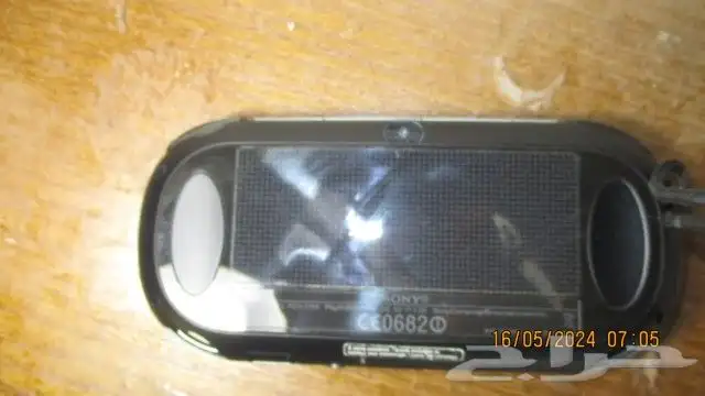 ps Vita 0