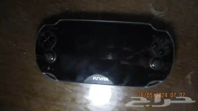 ps Vita 5