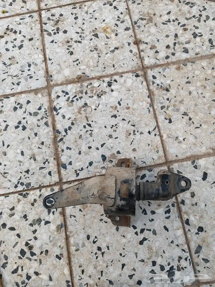 كرسي مكينة فوق كرولا من 1998 إلى 2000 مكينة 12 بلف 5