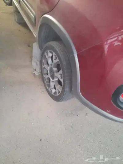 فيا ت L500 موديل 2015 0