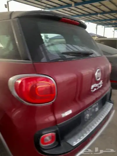 فيا ت L500 موديل 2015 5