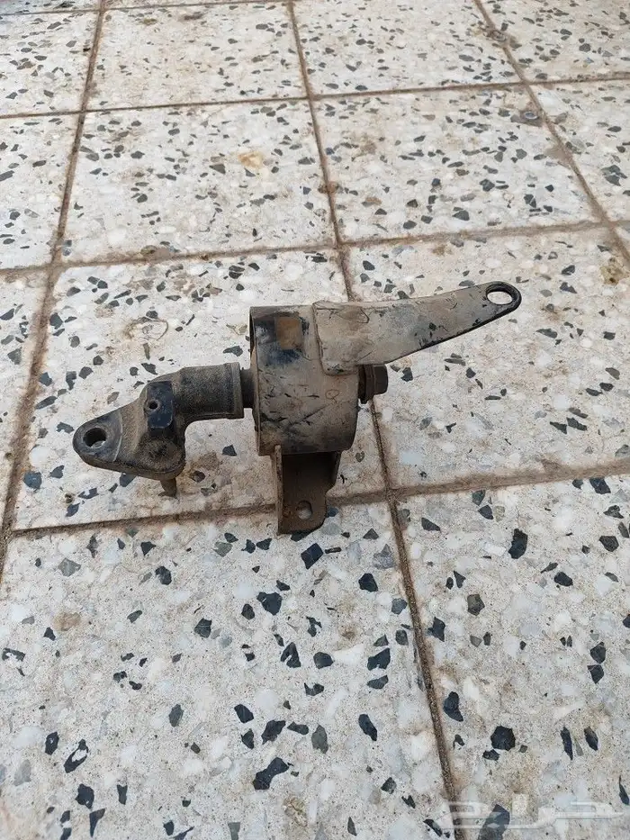 كرسي مكينة فوق كرولا من 1998 إلى 2000 مكينة 12 بلف 0