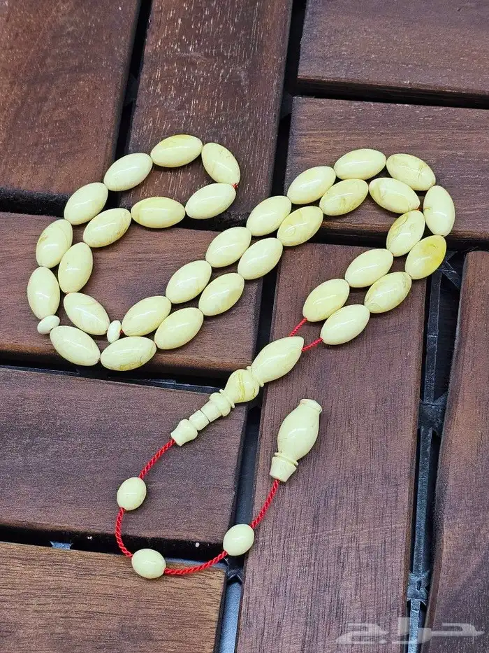 مسباح مستكه بريحه عطريه بتمليكه 2