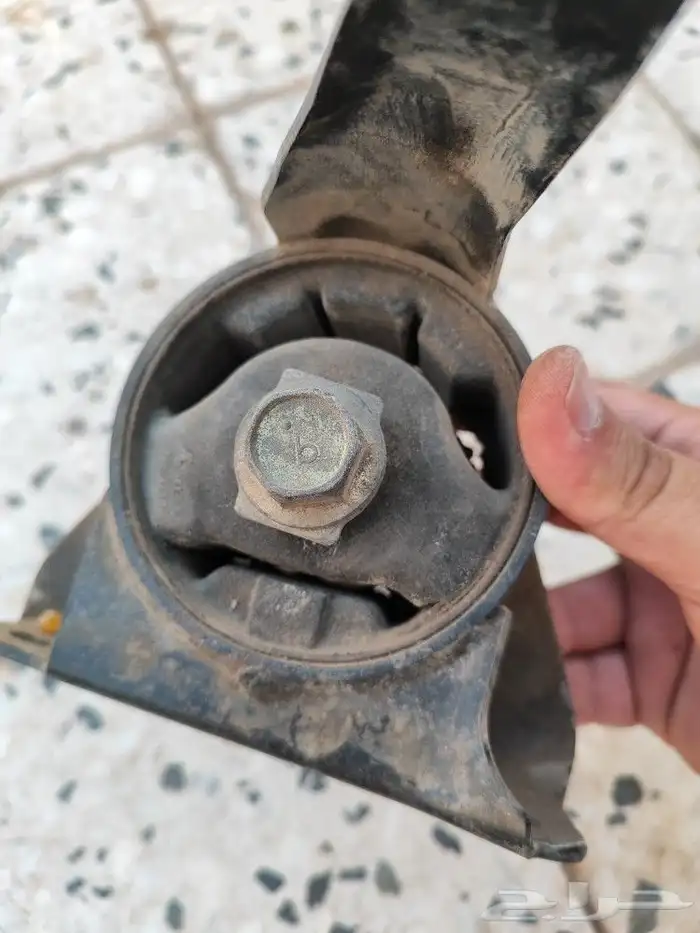 كرسي مكينة فوق كرولا من 1998 إلى 2000 مكينة 12 بلف 4