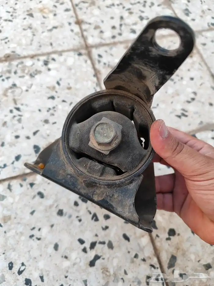 كرسي مكينة فوق كرولا من 1998 إلى 2000 مكينة 12 بلف 1