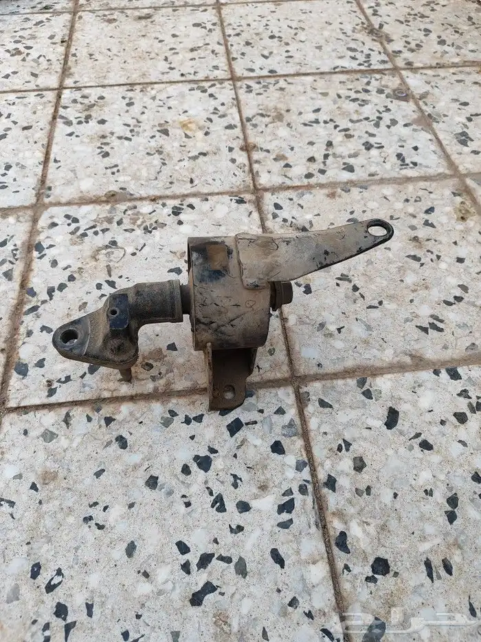 كرسي مكينة فوق كرولا من 1998 إلى 2000 مكينة 12 بلف 9