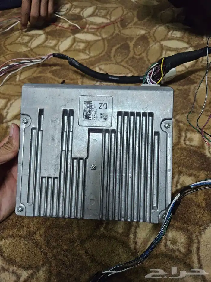 هايلوكس 2020 ديزل قطع غيار 20