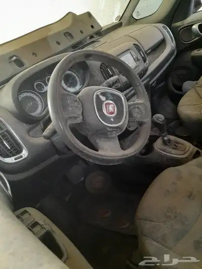 فيا ت L500 موديل 2015 1