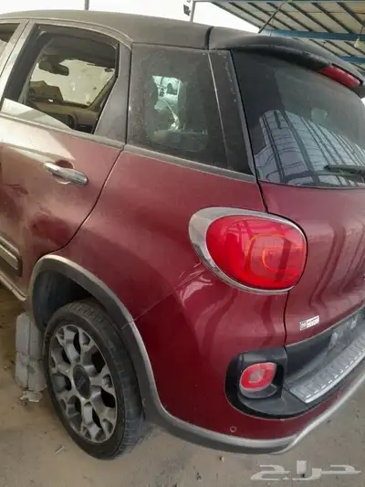 فيا ت L500 موديل 2015 6