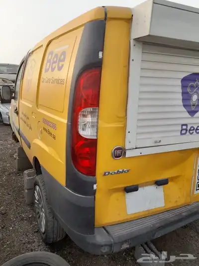 فيا ت L500 موديل 2015 7