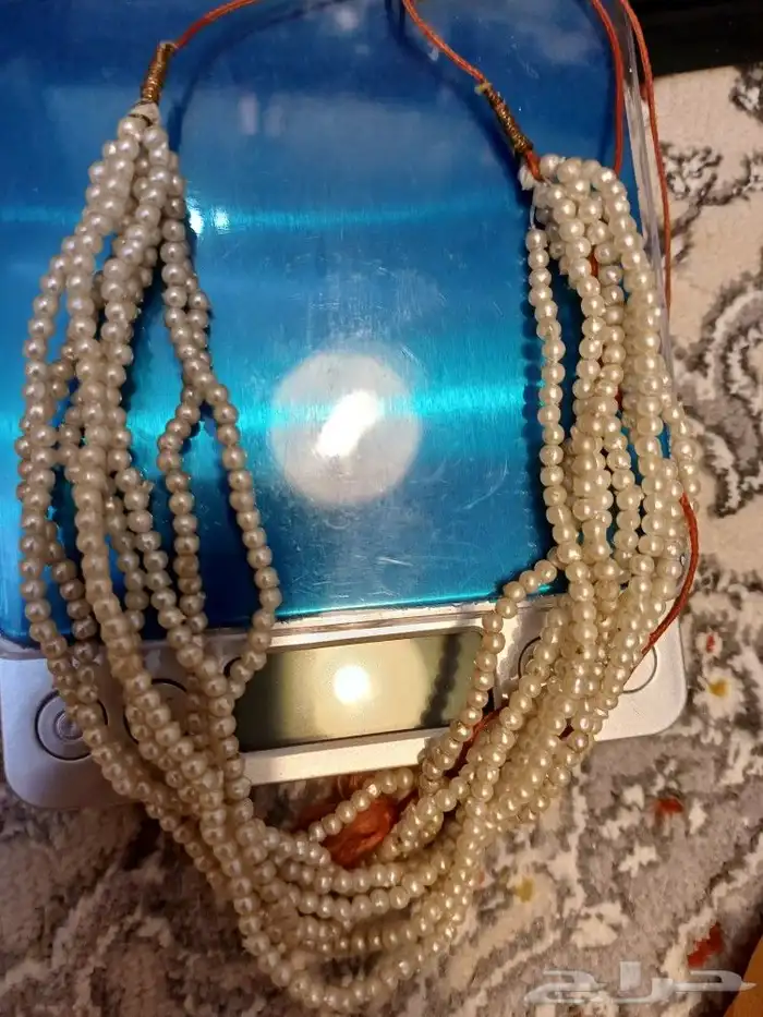 سبح وعقود وانتيكات 10