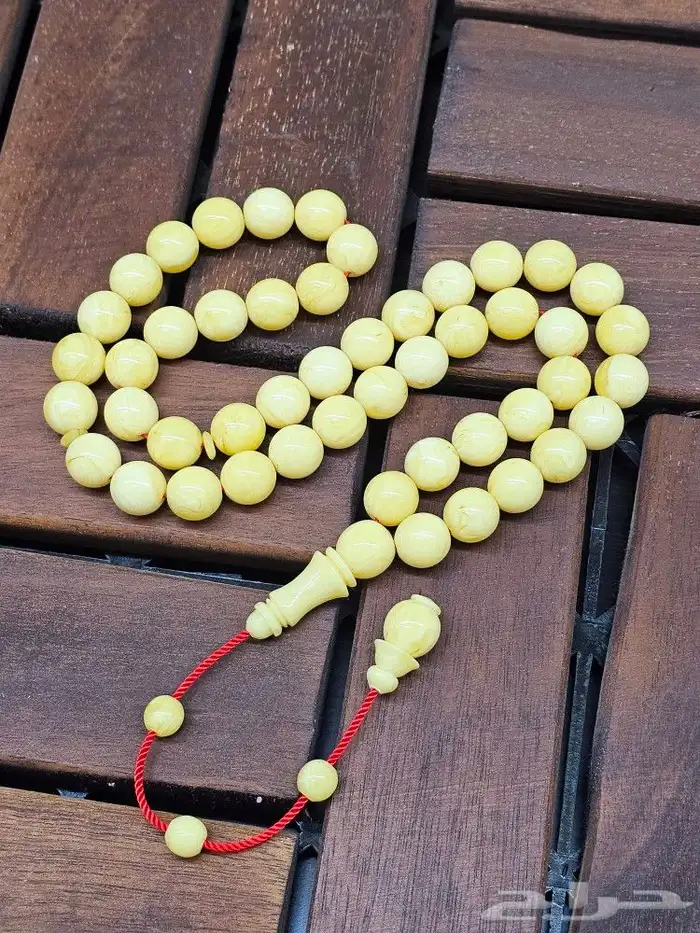 مسباح مستكه بريحه عطريه بتمليكه 1