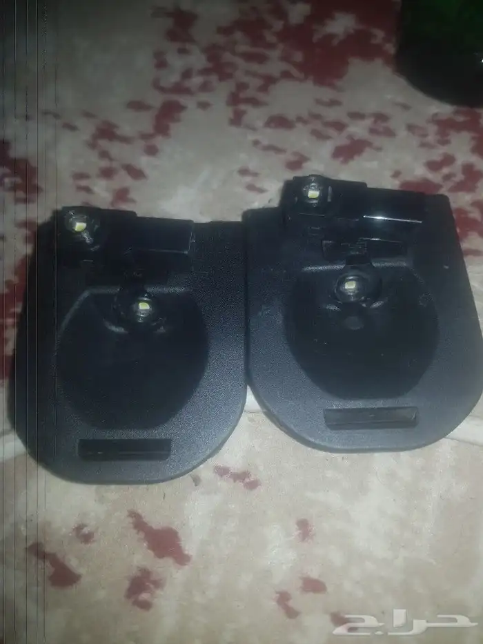 إكسسوارات لكزس 2