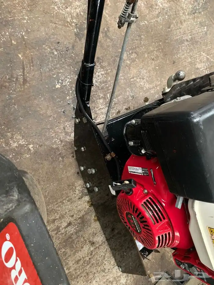 ALLETT 42 REGAL معدة أليت مجددة وممتازة 2