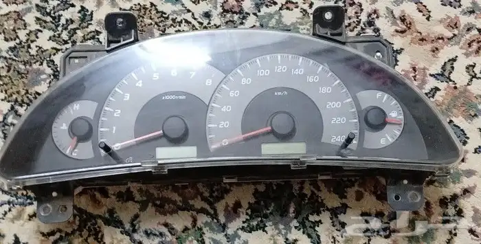 عداد كامري 0