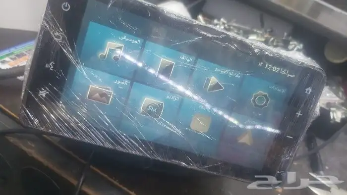 شاشات كامري 2024وكاله 2