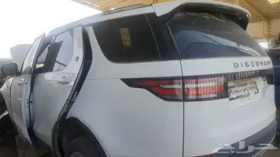 قطع غيار رنج روفر و جاكور وميزراتي 5
