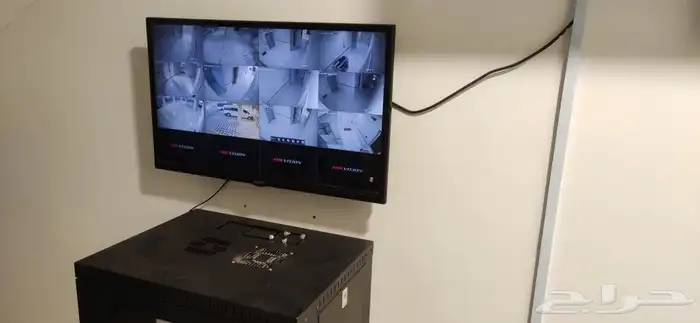 كاميرات مراقبة 0