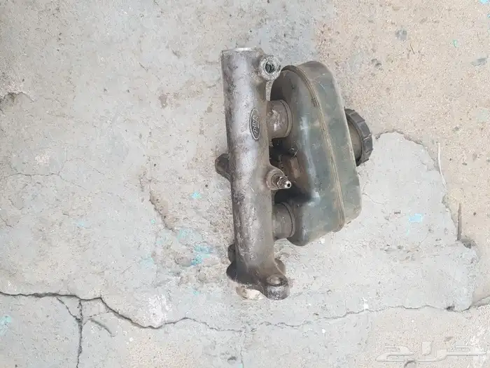 قطع غيار 6
