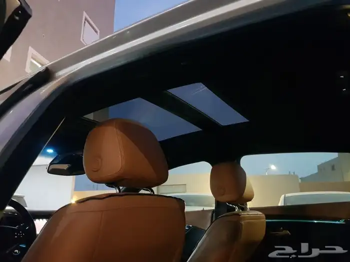 إمبالا 2015 سعودي الجميح .. LTZ أفخم فئة 58