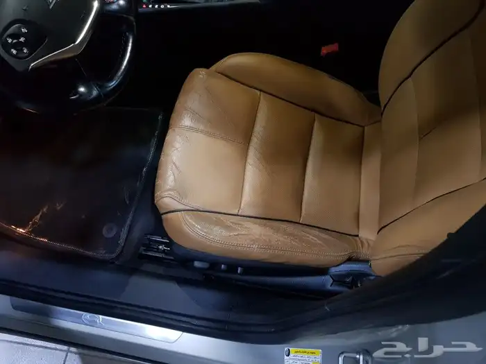 إمبالا 2015 سعودي الجميح .. LTZ أفخم فئة 45