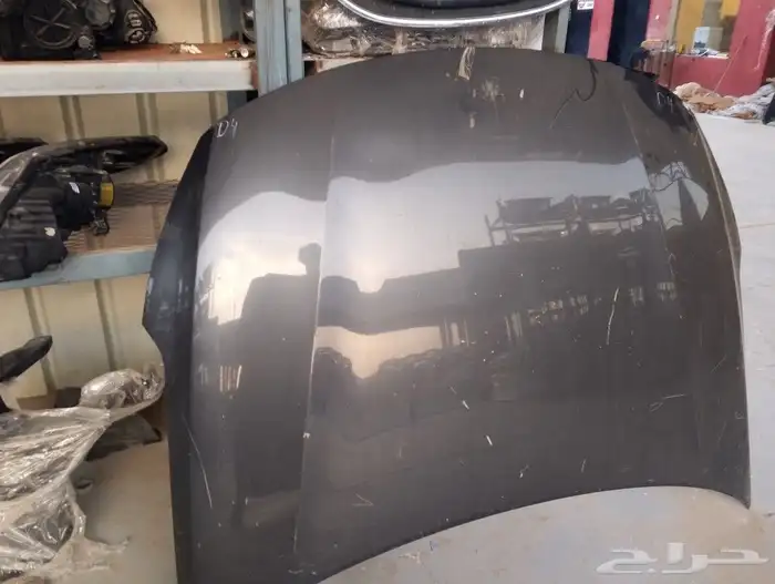 يتوفر لدينا صدمات وشمعات ابتيما 2017 - 2019 اصلي وكاله 19