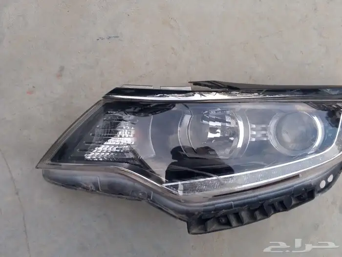 يتوفر لدينا صدمات وشمعات ابتيما 2017 - 2019 اصلي وكاله 15