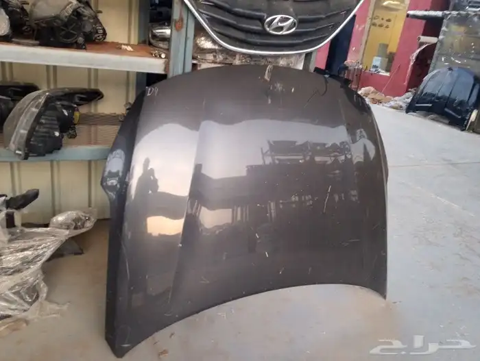 يتوفر لدينا صدمات وشمعات ابتيما 2017 - 2019 اصلي وكاله 20