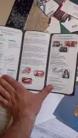 تصميم وطباعة رول اب بنر كروت شخصية سندات بروفايلات استكر برو 2