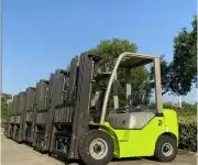 فورك ليفت جميع المقاسات لايجار شهري يومي الرياض 3