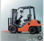 فورك ليفت جميع المقاسات لايجار شهري يومي الرياض 4