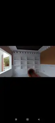 مشبات د  ورات دولاب جبس 11