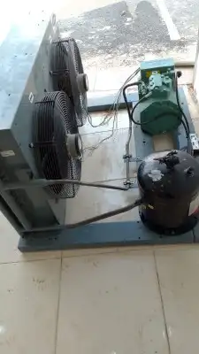 غرف تبريد للبيع 0