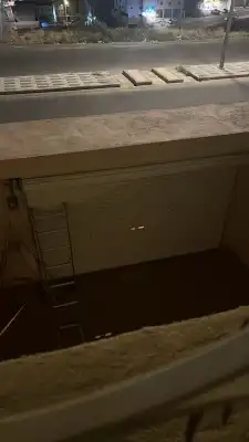 صيانة أبواب سحب رول مكينة اتوماتيك 1