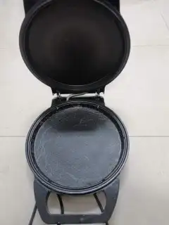 آلة صنع بيتزا 1