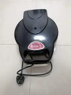 آلة صنع بيتزا 0