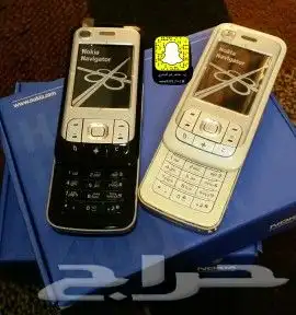 توفير جميع جوالات نوكيا القديمه 40