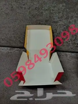 مطبعة طباعة مطبوعات ورقية بوكسات كرتونية 1