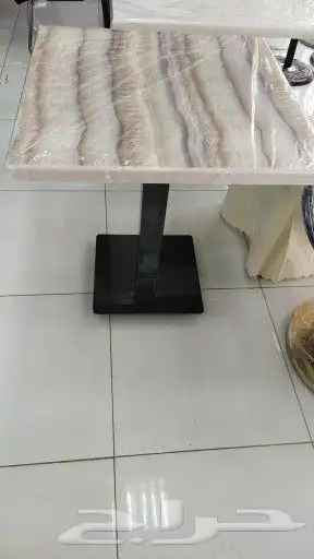 طاولات افراح طاولات مطاعم تفصيل حسب طلب 8