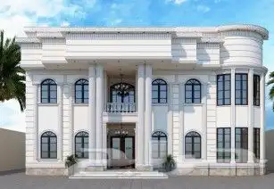 ديكورات خارجيه بديل الحجر اطبيعي جوال 2