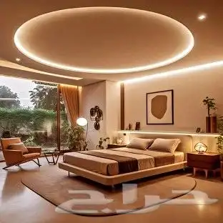 مقاول ديكور جبس بورد الدمام 3