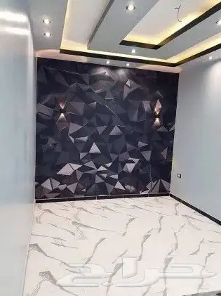 معلم دهان لاعمال الصيانه والديكور 0