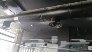 اعمال الدكت والتكييف وتأسيس النحاس 11