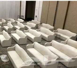 للايجار كنب اي بي كنب مفرد كنب ثلاثي ذا الملكي كراسي ملكيه ط 9