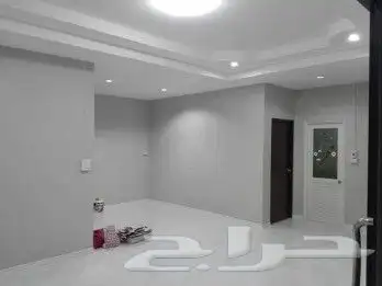 معلم دهان لاعمال الصيانه والديكور 2