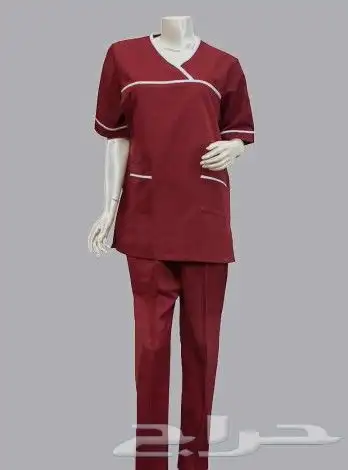 ملابس زي موحد يونيفورم Uniform 5